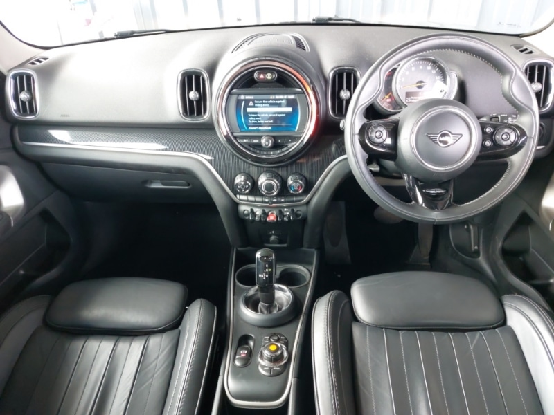 Used MINI Countryman 2019 for sale - 76856693: Photo 2