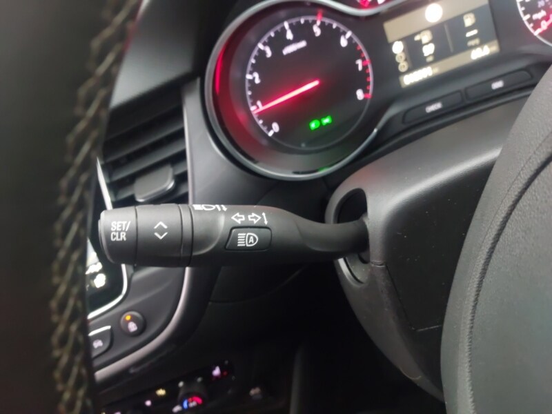 Used Vauxhall Crossland 2021 for sale - 76543161: Photo 17