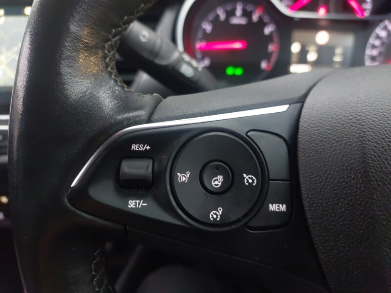 Used Vauxhall Crossland 2021 for sale - 76543161: Photo 18