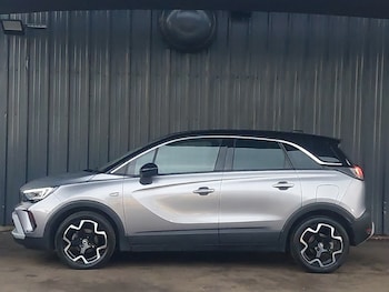 Used Vauxhall Crossland 2021 for sale - 76543161: Photo