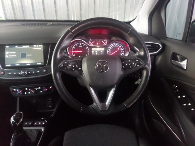 Used Vauxhall Crossland 2021 for sale - 76543161: Photo 7