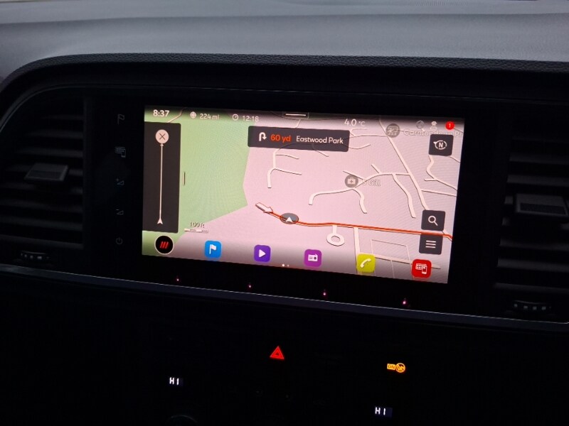 Used Cupra Ateca 2022 for sale - 77502978: Photo 16