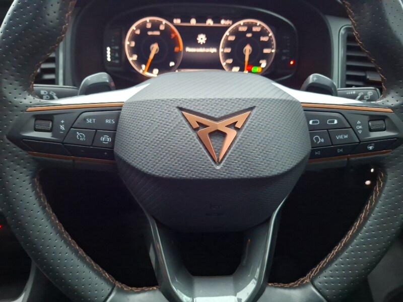 Used Cupra Ateca 2022 for sale - 77502978: Photo 17