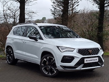 Used Cupra Ateca 2022 for sale - 77502978: Photo
