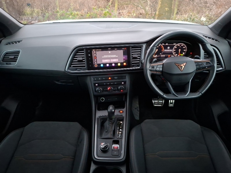 Used Cupra Ateca 2022 for sale - 77502978: Photo 2