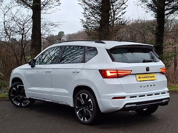 Used Cupra Ateca 2022 for sale - 77502978: Photo