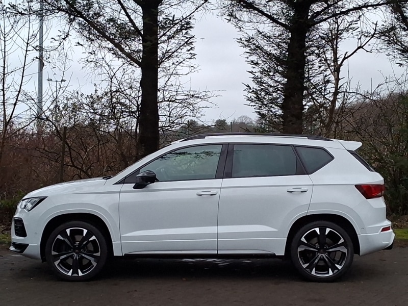 Used Cupra Ateca 2022 for sale - 77502978: Photo 4