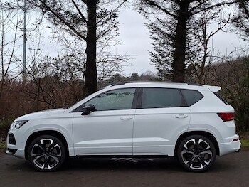 Used Cupra Ateca 2022 for sale - 77502978: Photo