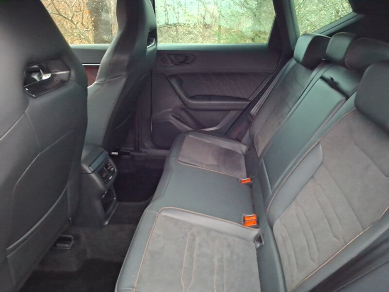 Used Cupra Ateca 2022 for sale - 77502978: Photo 6