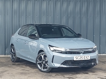 2025 - 1.2 Turbo GS 5dr