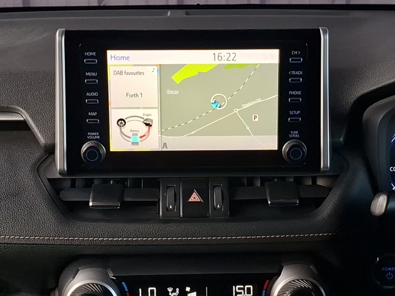 Used Toyota RAV4 2019 for sale - 78023256: Photo 10