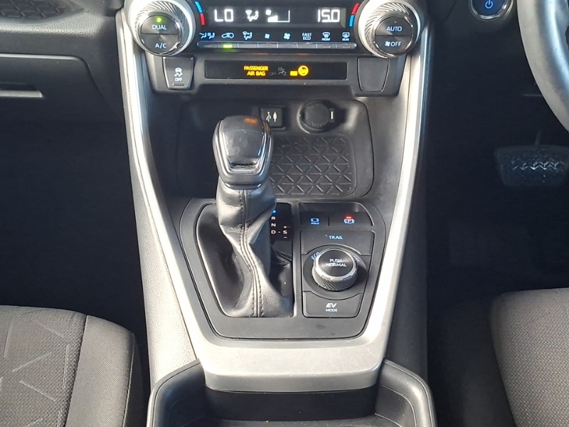 Used Toyota RAV4 2019 for sale - 78023256: Photo 11