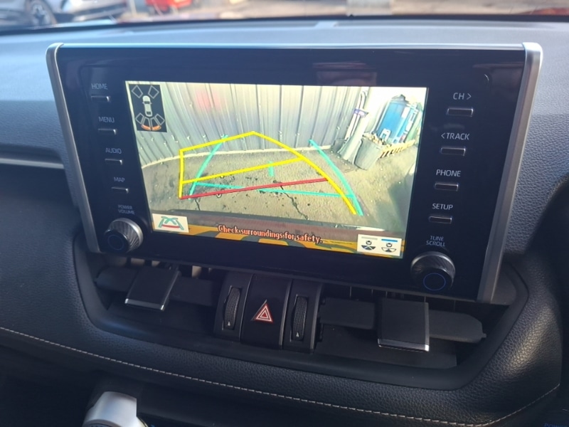 Used Toyota RAV4 2019 for sale - 78023256: Photo 14