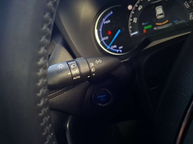 Used Toyota RAV4 2019 for sale - 78023256: Photo 16