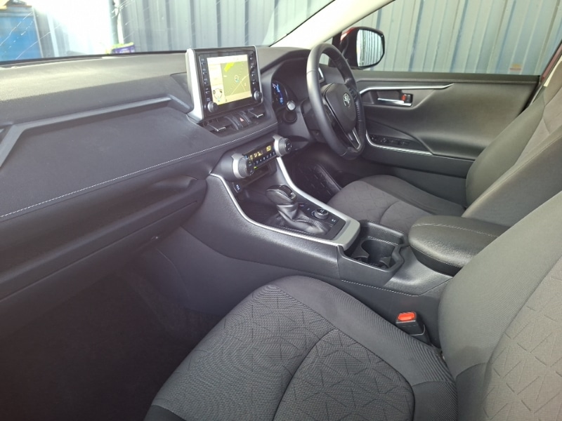 Used Toyota RAV4 2019 for sale - 78023256: Photo 5