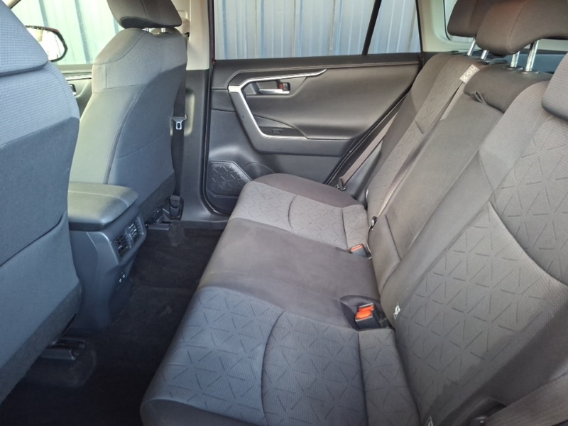 Used Toyota RAV4 2019 for sale - 78023256: Photo 6