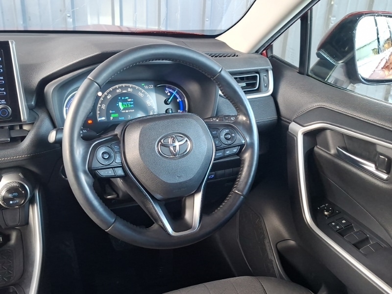 Used Toyota RAV4 2019 for sale - 78023256: Photo 7