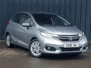 2018 - 1.3 i-VTEC EX 5dr