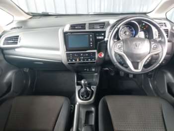 Used Honda Jazz 2018 for sale - 75256752: Photo