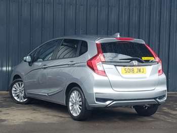 Used Honda Jazz 2018 for sale - 75256752: Photo