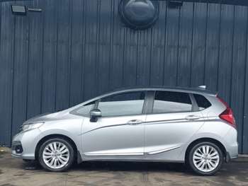 Used Honda Jazz 2018 for sale - 75256752: Photo