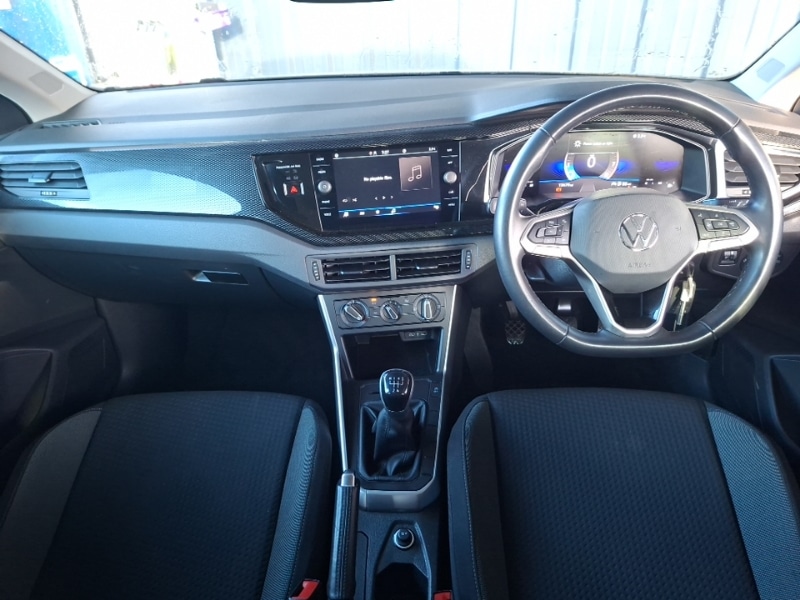 Used Volkswagen Polo 2023 for sale - 78054646: Photo 2