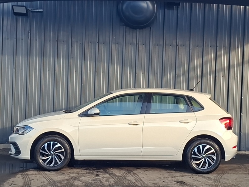 Used Volkswagen Polo 2023 for sale - 78054646: Photo 4