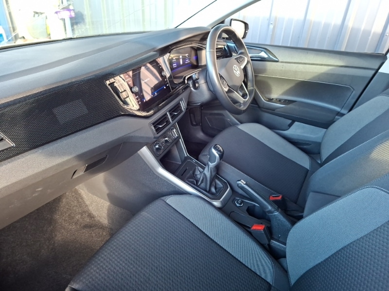 Used Volkswagen Polo 2023 for sale - 78054646: Photo 5