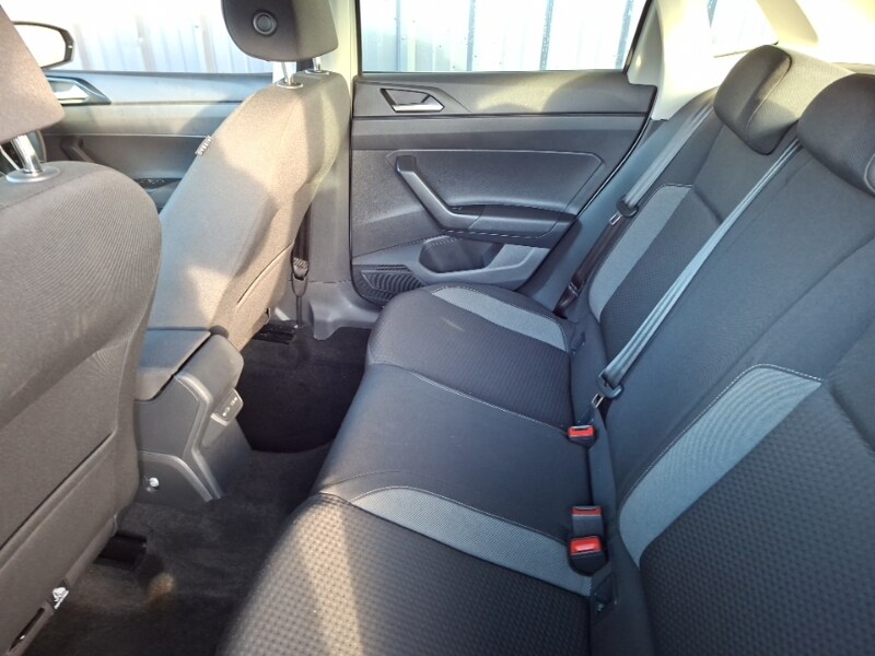 Used Volkswagen Polo 2023 for sale - 78054646: Photo 6