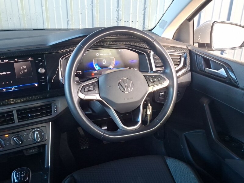 Used Volkswagen Polo 2023 for sale - 78054646: Photo 7