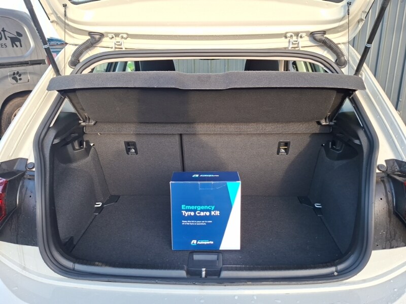 Used Volkswagen Polo 2023 for sale - 78054646: Photo 8