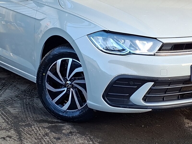 Used Volkswagen Polo 2023 for sale - 78054646: Photo 9