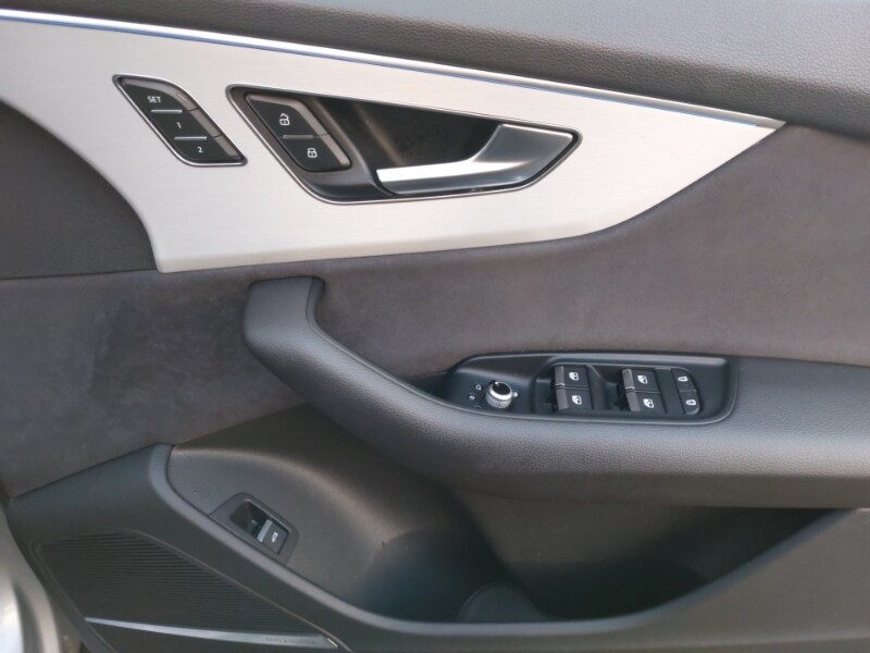 Used Audi Q7 2022 for sale - 78013299: Photo 11