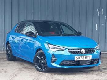 2022 - 1.2 Turbo GS Line 5dr
