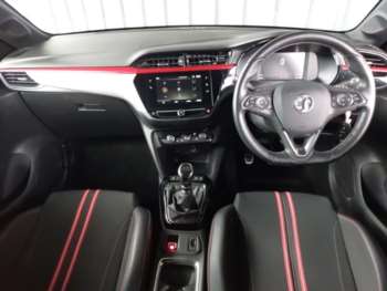 Used Vauxhall Corsa 2022 for sale - 74626289: Photo