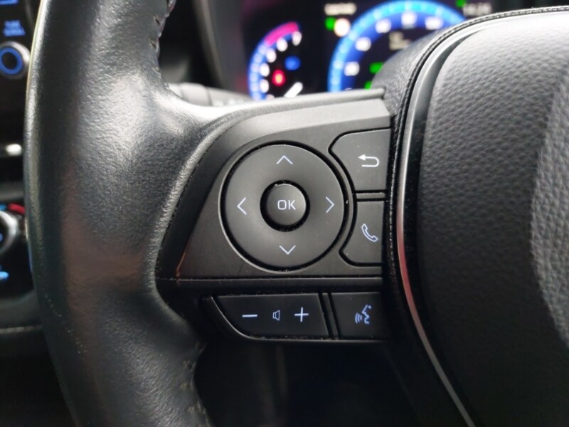 Used Toyota Corolla 2021 for sale - 77209045: Photo 18