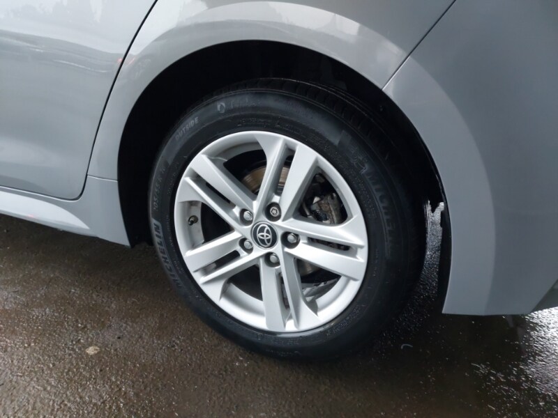 Used Toyota Corolla 2021 for sale - 77209045: Photo 19