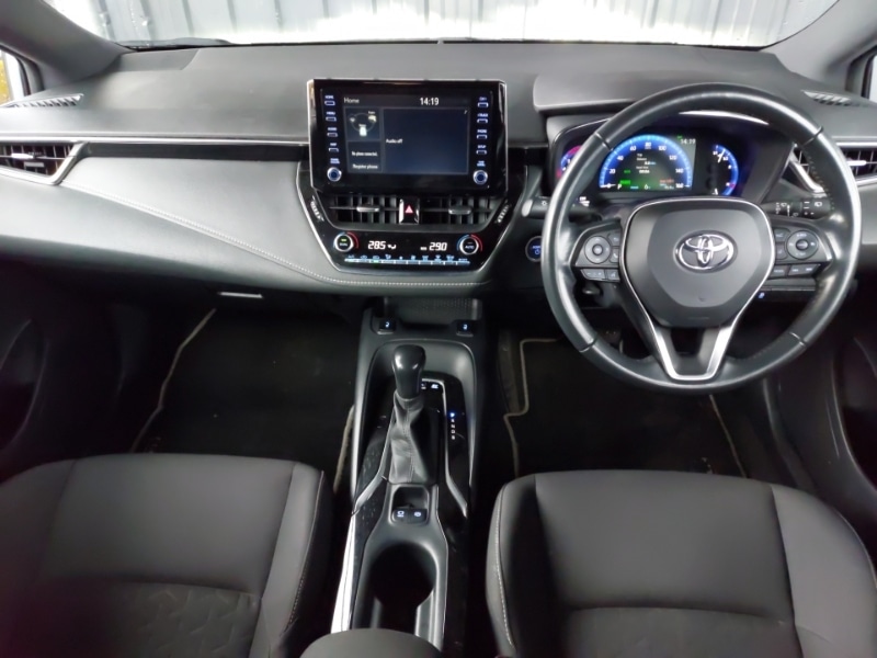 Used Toyota Corolla 2021 for sale - 77209045: Photo 2