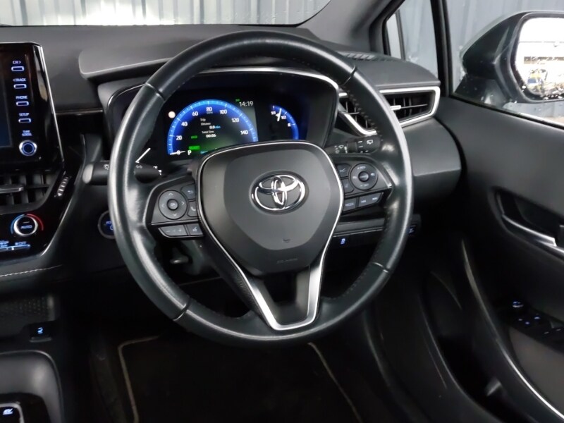 Used Toyota Corolla 2021 for sale - 77209045: Photo 7