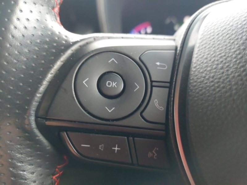 Used Toyota Corolla 2022 for sale - 76630728: Photo 12