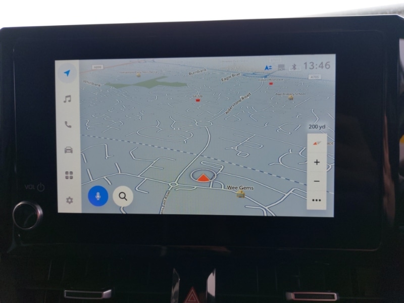 Used Toyota Corolla 2022 for sale - 76630728: Photo 17