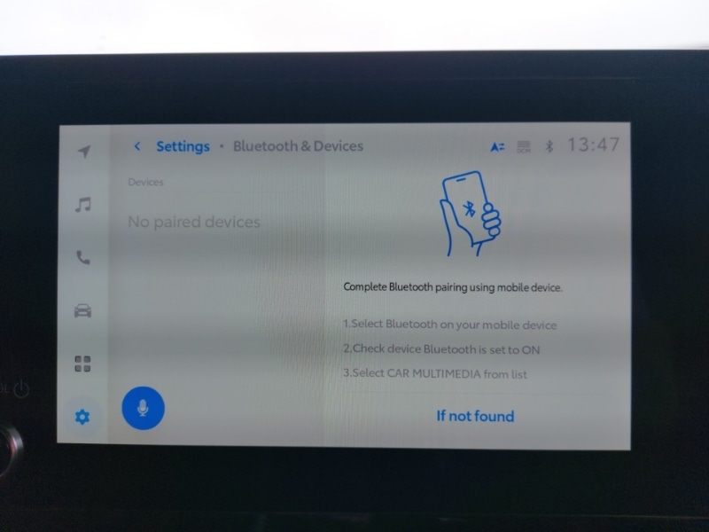 Used Toyota Corolla 2022 for sale - 76630728: Photo 19