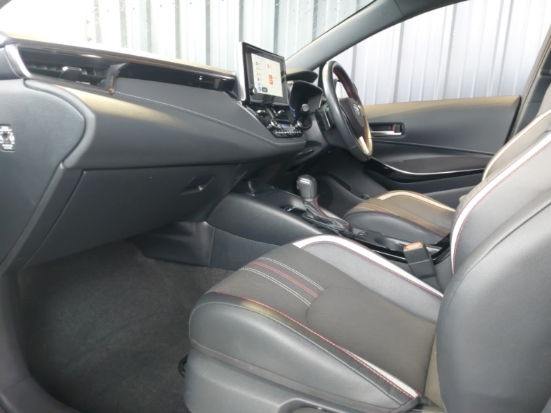 Used Toyota Corolla 2022 for sale - 76630728: Photo 5