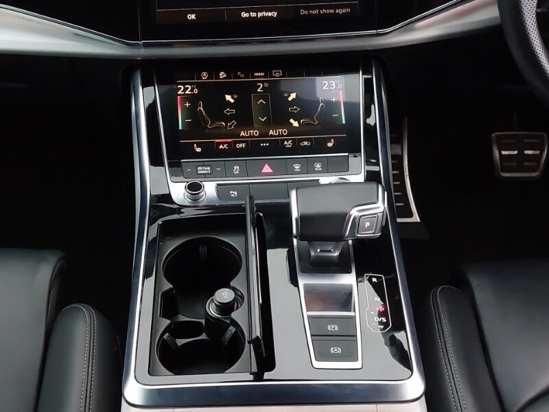 Used Audi Q7 2022 for sale - 77475867: Photo 10