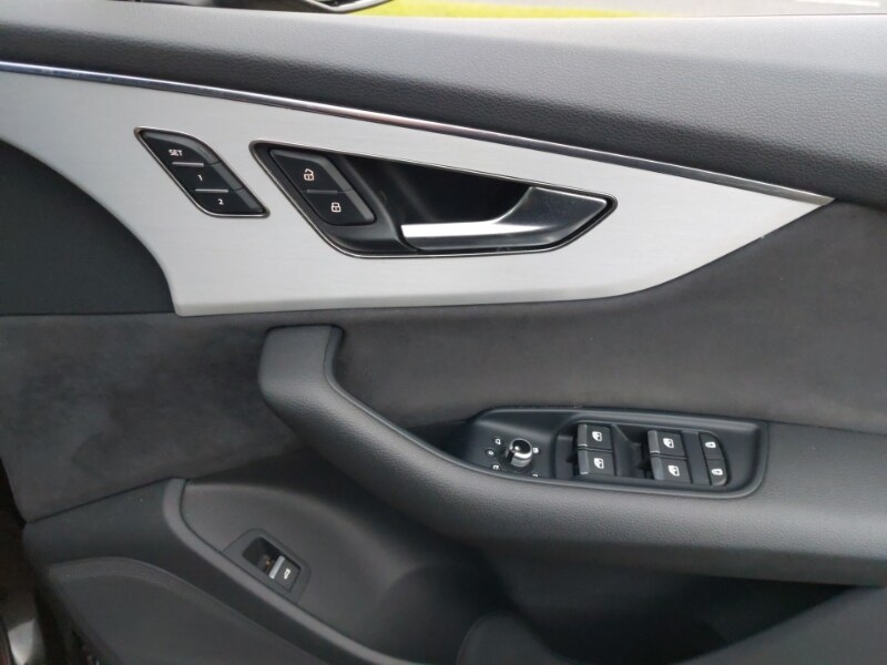 Used Audi Q7 2022 for sale - 77475867: Photo 11