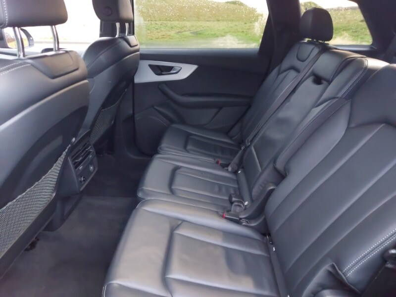 Used Audi Q7 2022 for sale - 77475867: Photo 6