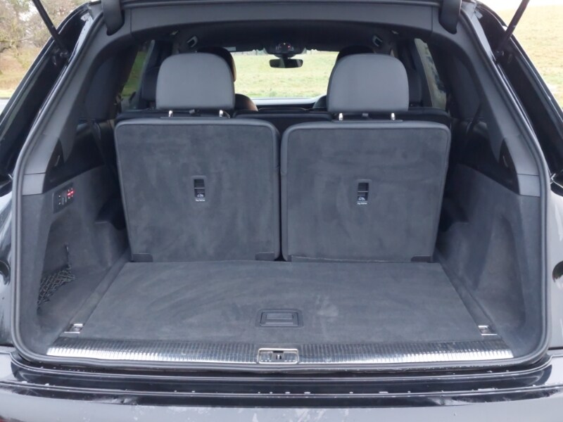 Used Audi Q7 2022 for sale - 77475867: Photo 8