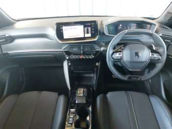 Used Peugeot 2008 2024 for sale - 74673326: Photo