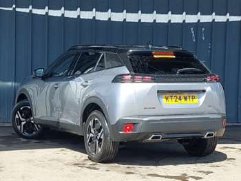 Used Peugeot 2008 2024 for sale - 74673326: Photo