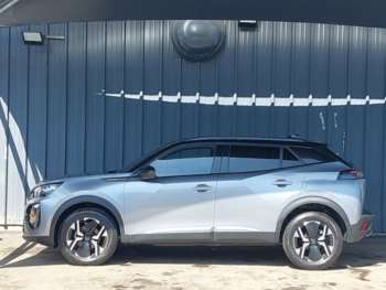 Used Peugeot 2008 2024 for sale - 74673326: Photo